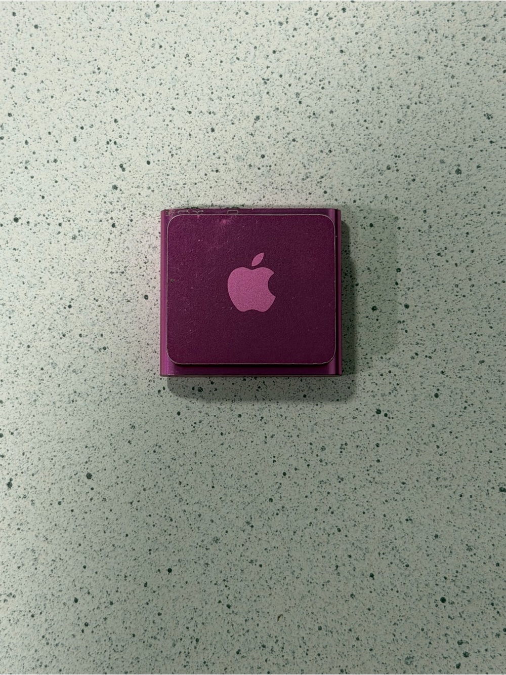 Apple iPod Shuffle